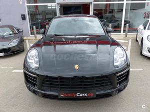 PORSCHE Macan S Diesel 5p.