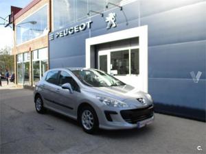 Peugeot 308 Confort 1.6 Hdi 90 5p. -08