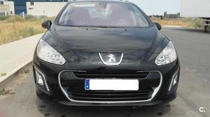 Peugeot 308 Sw Active 1.6 Ehdi 112 Fap 5p. -12