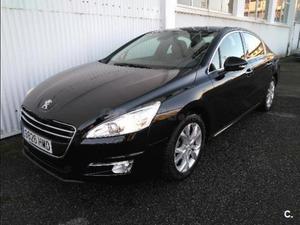 Peugeot 508 Allure 2.0 Hdi 140cv 4p. -12