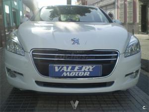 Peugeot 508 Sw Access 1.6 Hdi 115cv 5p. -12