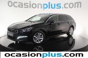 Peugeot 508 Sw Active 2.0 Hdi 150cv 5p. -16