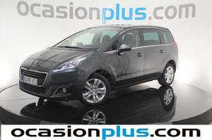 Peugeot  Allure 1.6 Bluehdi 120 Fap 5p. -15