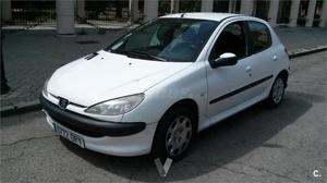 Peugeot  Hdi Xline 5p. -05