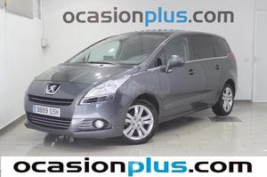 Peugeot  Premium 1.6 Hdi 110 Fap 5p. -09