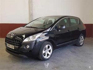 Peugeot  Premium 1.6 Hdi 112 Fap 5p. -10