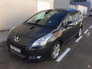 Peugeot  Sport Pack 1.6 Thp p. -10