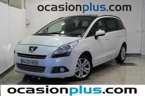 Peugeot  Sport Pack 2.0 Hdi 150 Fap 5p. -11