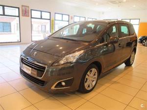 Peugeot  Style 1.6 Bluehdi 120 Fap 5p. -16