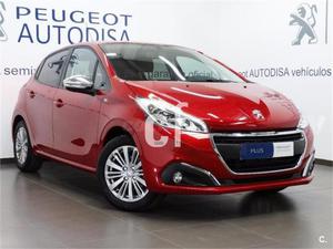 Peugeot p Style 1.6 Bluehdi 75 5p. -16