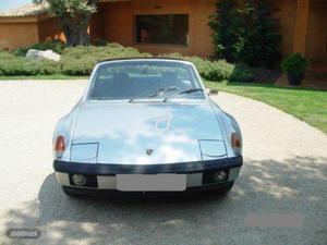 Porsche 914