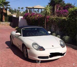 Porsche Boxster 2.7 2p. -00