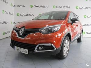 RENAULT Captur Intens Energy TCe 90 eco2 5p.