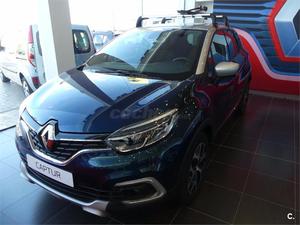 RENAULT Captur Zen Energy dCi 81kW 110CV 5p.