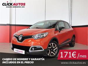 RENAULT Captur Zen Energy dCi 90 SS eco2 5p.