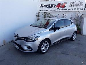 RENAULT Clio Limited Energy TCe 66kW 90CV 5p.