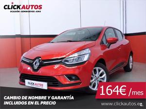 RENAULT Clio Zen Energy TCe 66kW 90CV 5p.