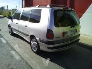 RENAULT Espace EXPRESSION 2.2DCI -01