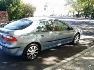 RENAULT Laguna Confort Dynamique 1.9DCI 120CV 5p.