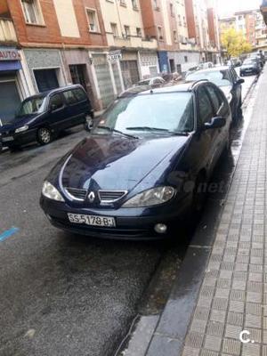 RENAULT Megane BREAK AUTHENTIQUE V 5p.