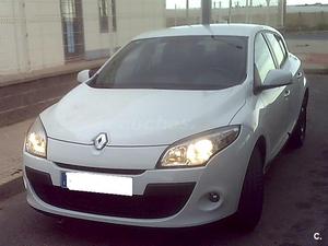 RENAULT Megane Dynamique dCi 110 eco2 E5 5p.