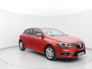 RENAULT Megane Intens Energy TCe p.