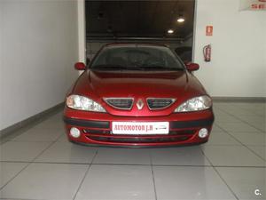 RENAULT Megane RXI 1.9DTI 5p.