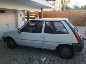 RENAULT R5 R5 1.1 TL -82