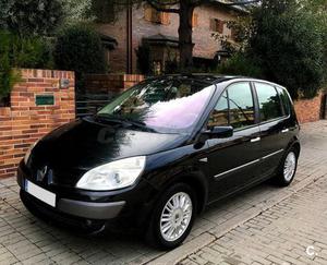 RENAULT Scenic Dynamique 1.9dCi EU4 5p.