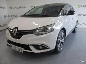 RENAULT Scenic Zen dCi p.