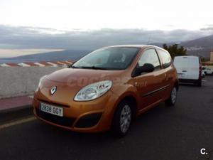 RENAULT Twingo Authentiquev eco2 3p.