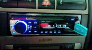 Radio usb,bluetooth manos libres,60X4