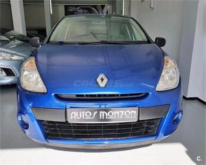 Renault Clio Authentique v 75cv 5p. Eco2 5p. -09