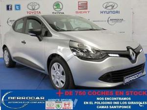 Renault Clio Business Dci 75 Eco2 5p. -13