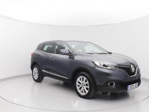 Renault Kadjar Intens Energy Dci 81kw 110cv Edc Eco2 5p. -16