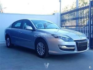 Renault Laguna Emotion Dci 110 Eco2 5p. -13