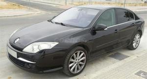 Renault Laguna Privilege 2.0dci 150cv 5p. -07