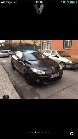 Renault Megane Expression Energy Tce 115 Ss Eco2 3p. -12