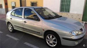 Renault Mégane Expression 1.9dci 5p. -00