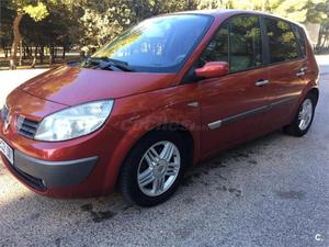 Renault Scenic Luxe Privilege 1.9dci 5p. -04