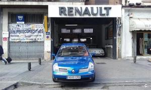 Renault Vel Satis 3.0dci V6 24v Privilege Auto 5p. -03
