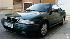 Rover Coupe 2.0 Coupe Lti 95my 2p. -96