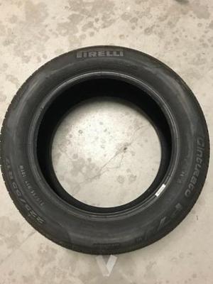 Rueda Pirelli