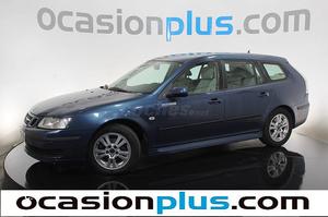 SAAB 93 Sport Hatch 1.9TiD Linear Sport 5p.