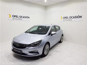 SE VENDE OPEL ASTRA 1.6 CDTI 136 HP EXCELLENCE S/S P