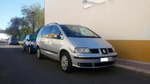 SEAT Alhambra 1.9 TDi 115CV Stella -03