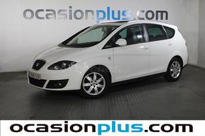 SEAT Altea XL 2.0 TDI 140cv Sport DSG 5p.