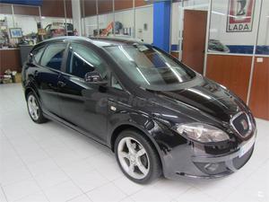 SEAT Altea XL 2.0 TDI 140cv Sport Up 5p.