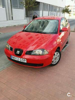 SEAT Ibiza 1.2i 12v STELLA 3p.