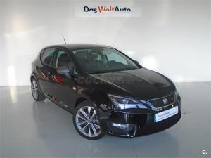 SEAT Ibiza 1.4 TDI 105cv FR 5p.